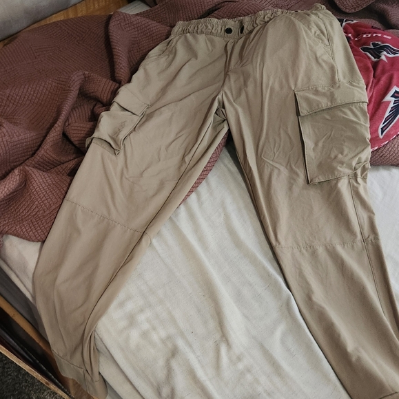 Other - baggy cargos